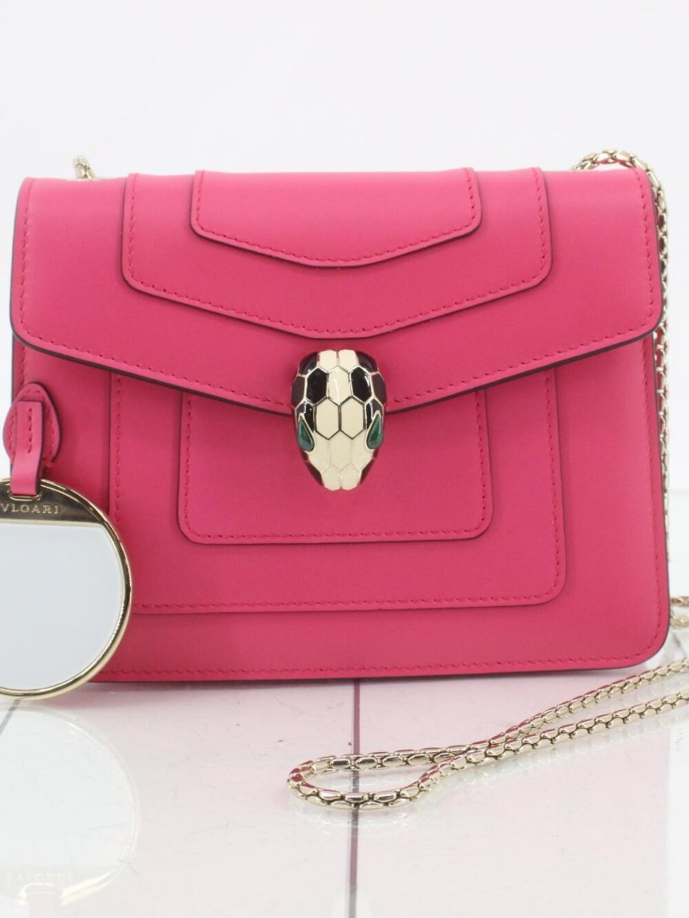 Bvlgari Serpenti
